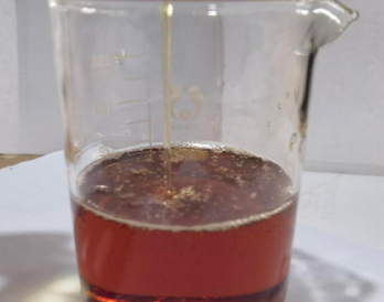 永新环氧灌浆料